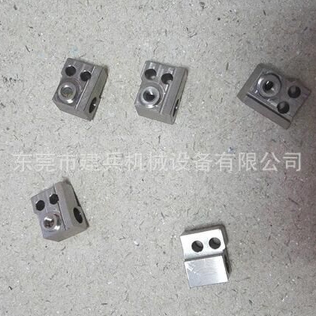 五金加工如何選擇刀具轉速